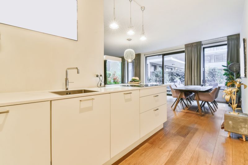Dining Room Interior