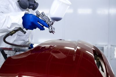 Painting Equipment and Tools