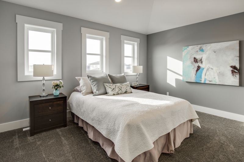 Bedroom Painting Service