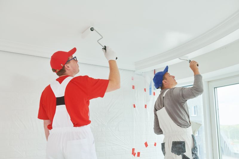 Ceiling Painting Service - Painting Service Aurora, Colorado