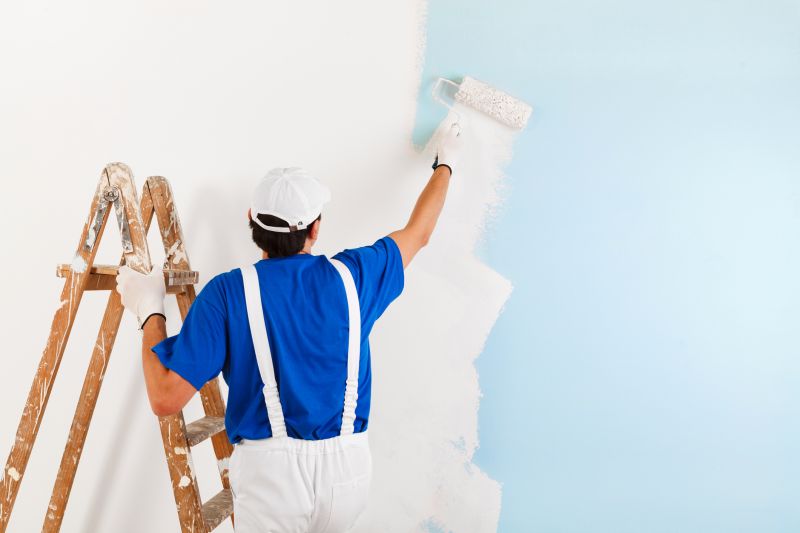 Protects walls from wear and damage